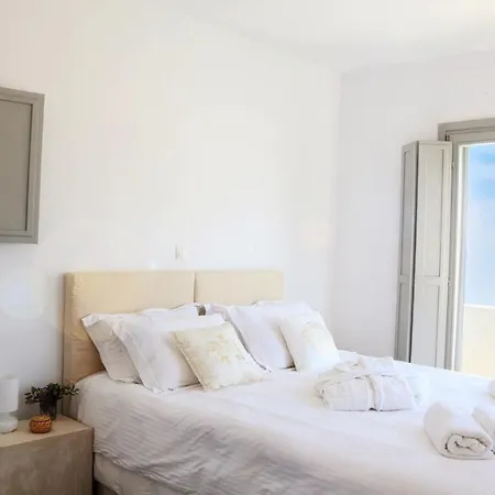 Astra - Serviced Luxury Vila