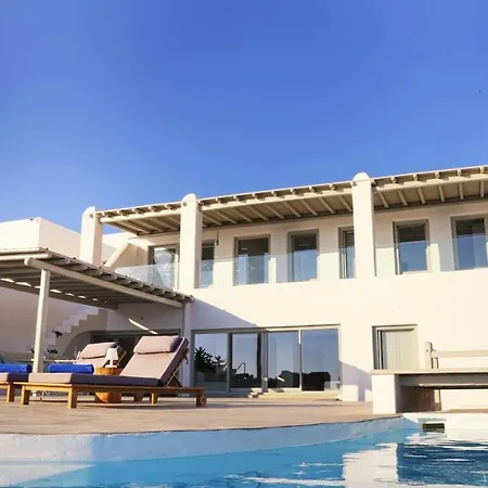 Vila Astra - Serviced Luxury *