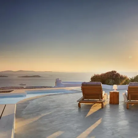 Vila Astra - Serviced Luxury