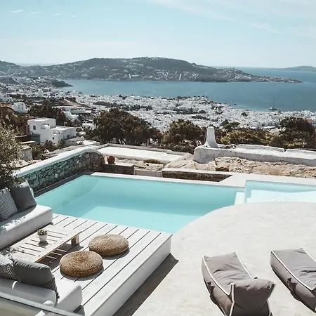 Vila Astra - Serviced Luxury