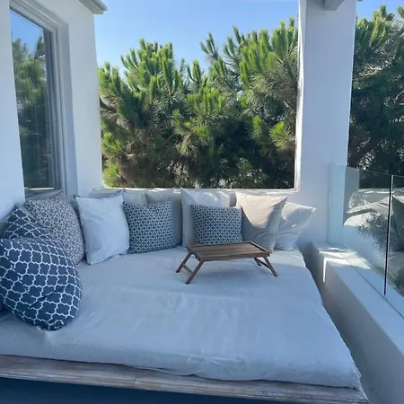 Astra - Serviced Luxury Vila Mykonos Town