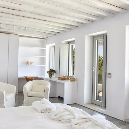 Astra - Serviced Luxury