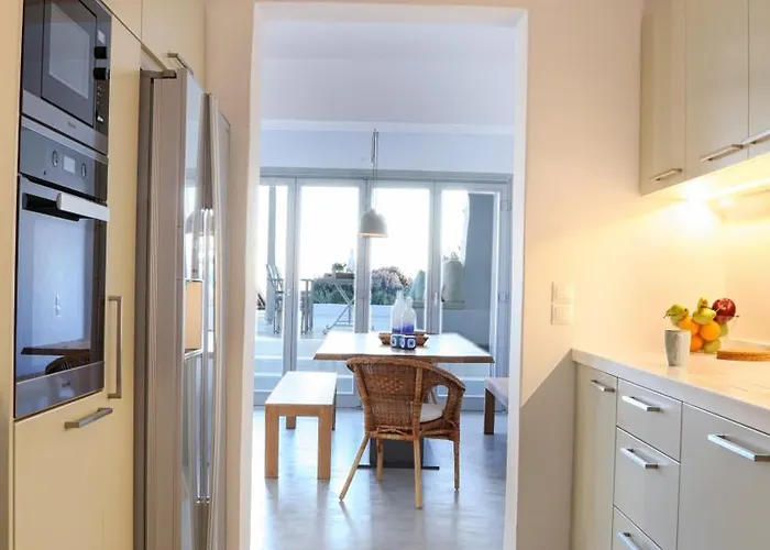 Astra - Serviced Luxury Villa