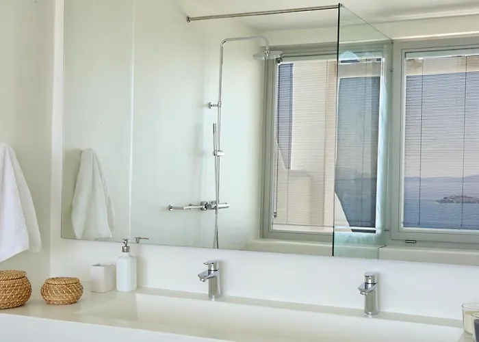 Villa Astra - Serviced Luxury